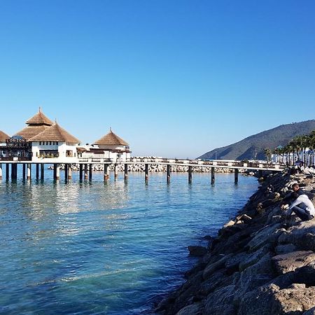 El balcón del mediterráneo M'Diq Esterno foto