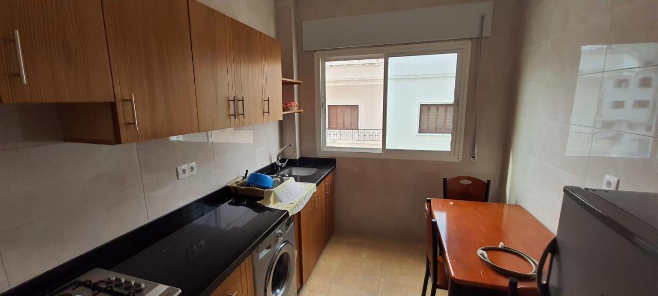 El balcón del mediterráneo M'Diq Esterno foto