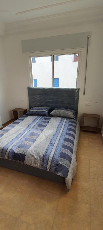 El balcón del mediterráneo M'Diq Esterno foto