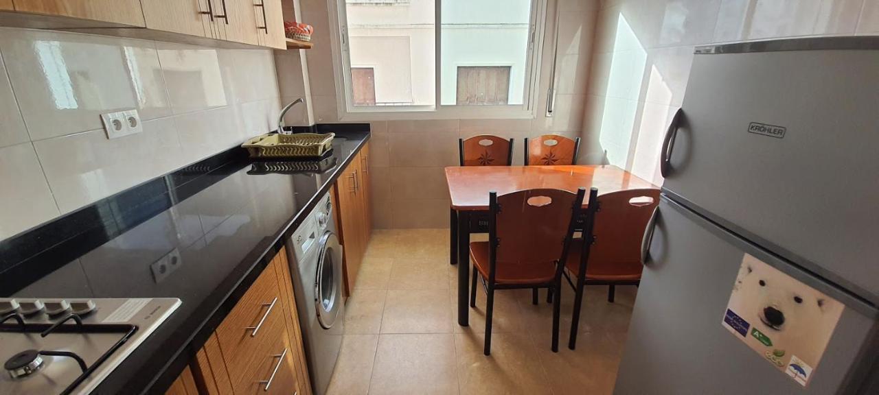 El balcón del mediterráneo M'Diq Esterno foto